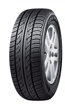 Llanta Hankook