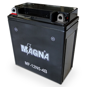 Batería Magna