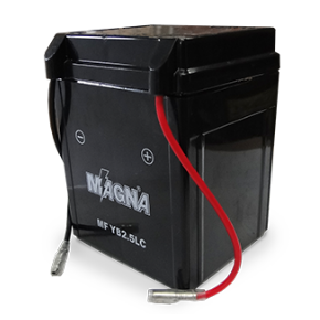Batería Magna