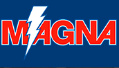Magna logo